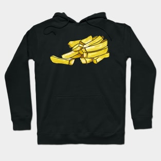 Chips Hoodie